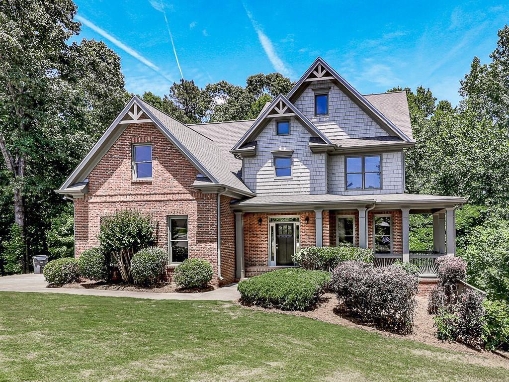 7535 Antique Barn Ave., Cumming, GA 30041