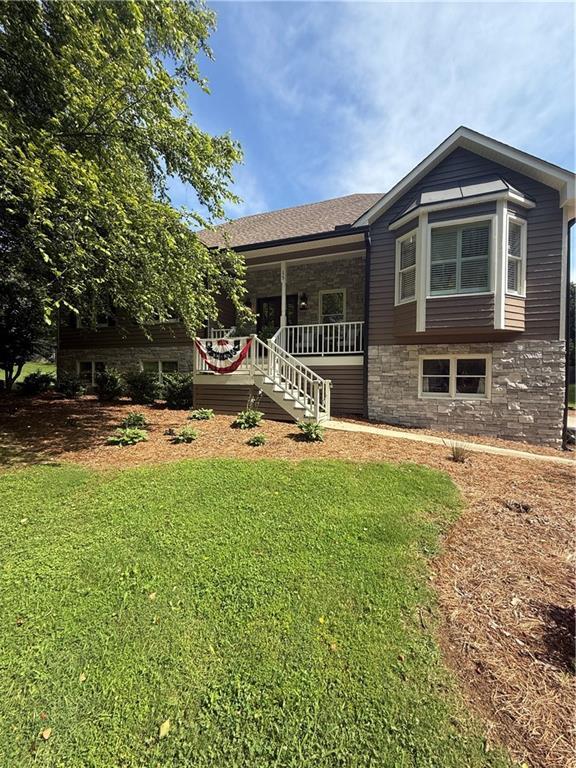 15 Split Oak Dr., Cartersville, GA 30120