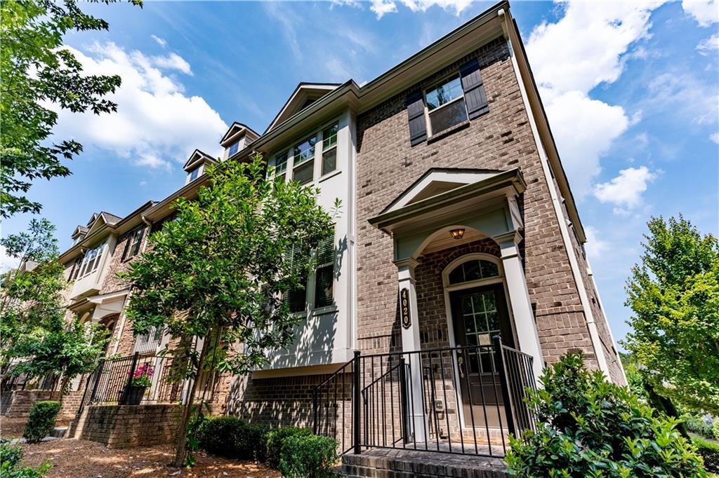 4020 Townsend Ln., Atlanta, GA 30346