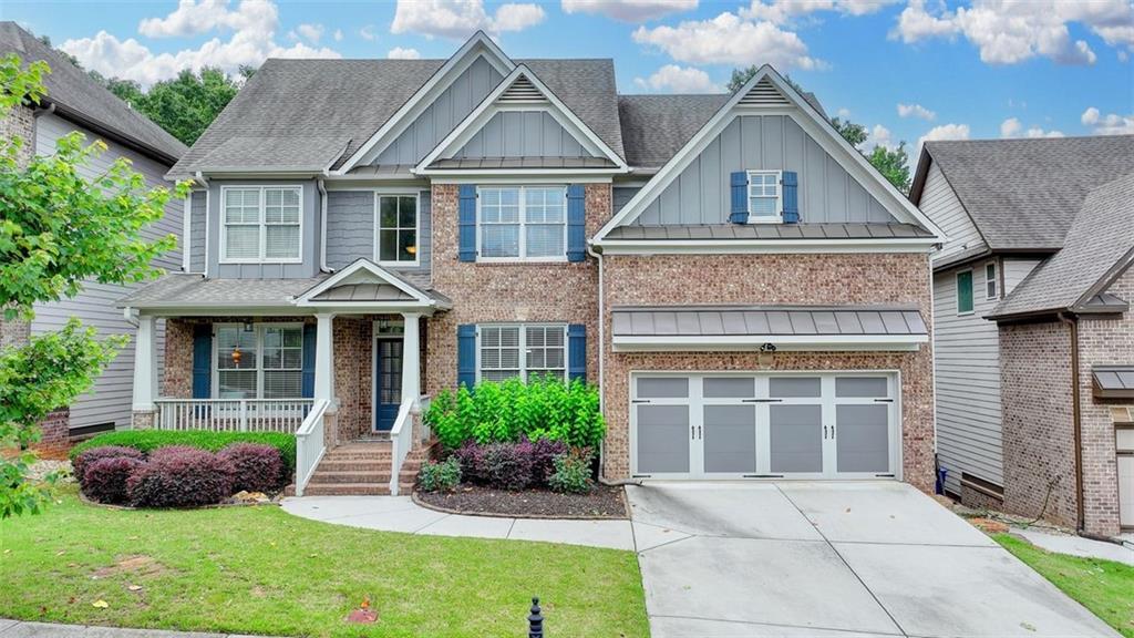 4590 Sierra Creek Dr., Hoschton, GA 30548