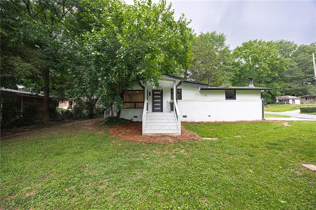 3042 Monterey Dr., Decatur, GA 30032