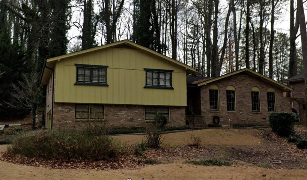 3206 SW Pyrite Cir., Atlanta, GA 30331