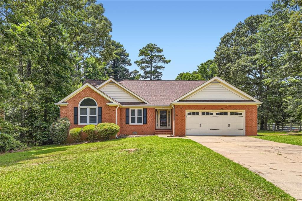 11473 Summer Creek Dr., Hampton, GA 30228