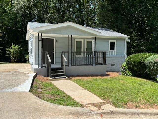 712 Emily St., Gainesville, GA 30501
