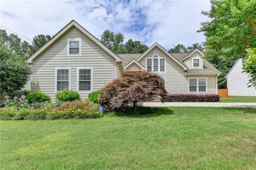 525 Hunnicutt Rd., Mableton, GA 30126