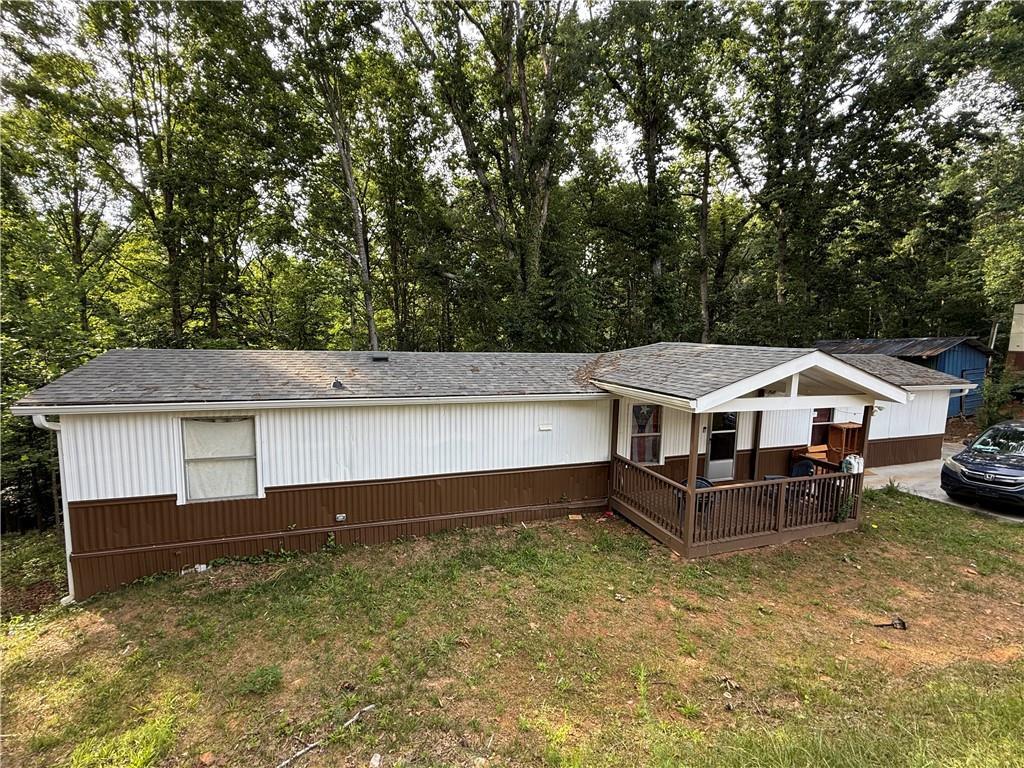 5610 Kegs Cir., Oakwood, GA 30566
