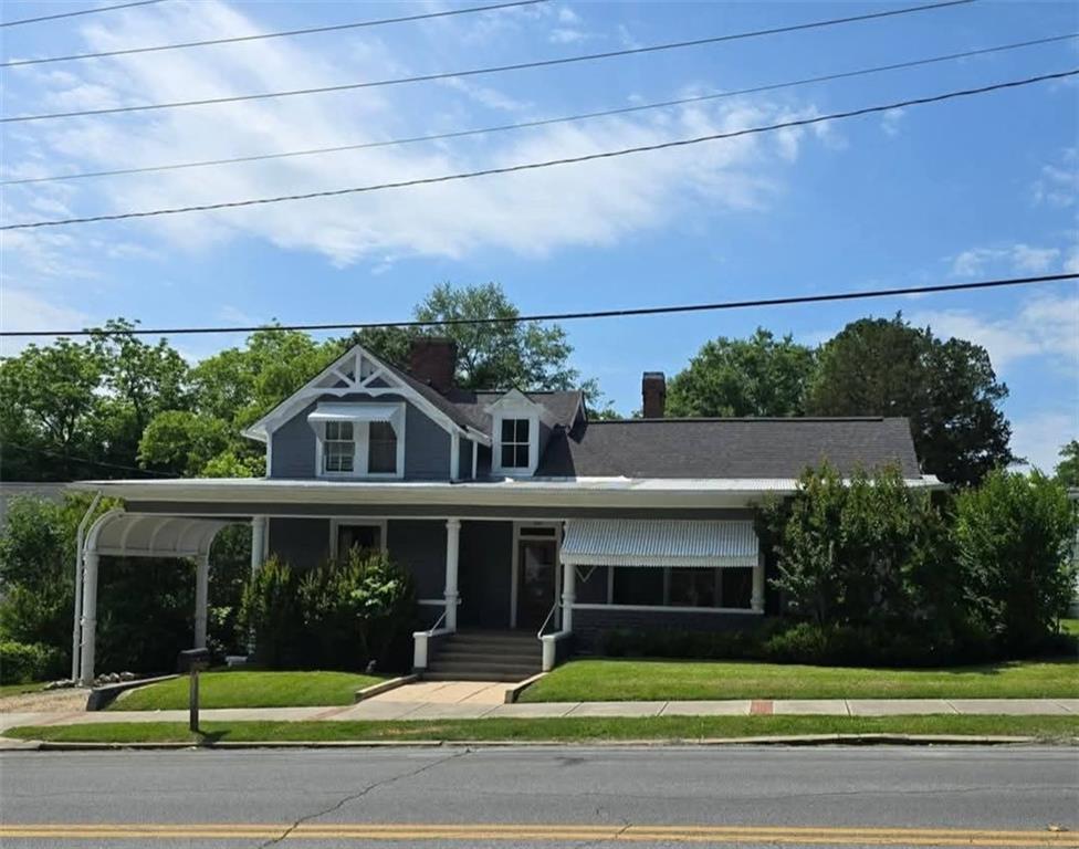 255 N Marble St., Rockmart, GA 30153