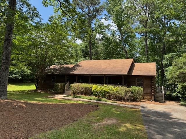 1071 Windy Creek Dr., Watkinsville, GA 30677