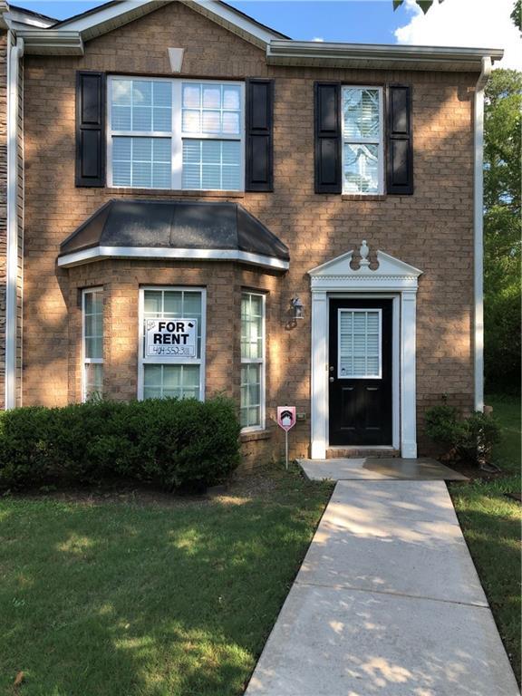 8430 Carlington Ln., Jonesboro, GA 30236
