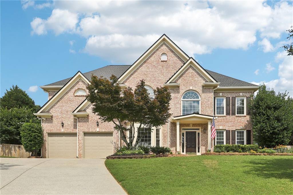 4620 Springdale Ct., Cumming, GA 30041