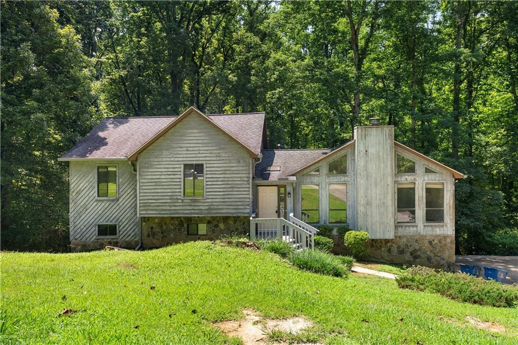 3323 Silver Ridge Ct., Duluth, GA 30096