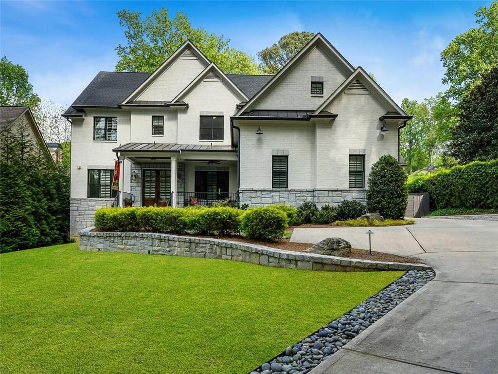 4225 Wieuca Rd., Atlanta, GA 30342