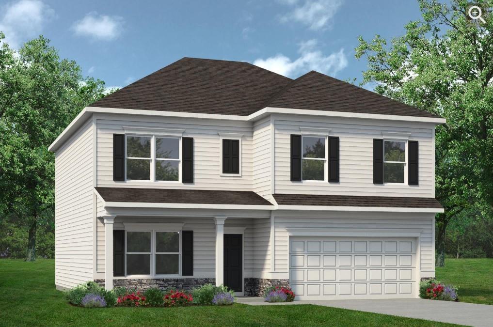 110 Jackson Farm Rd., Cartersville, GA 30120