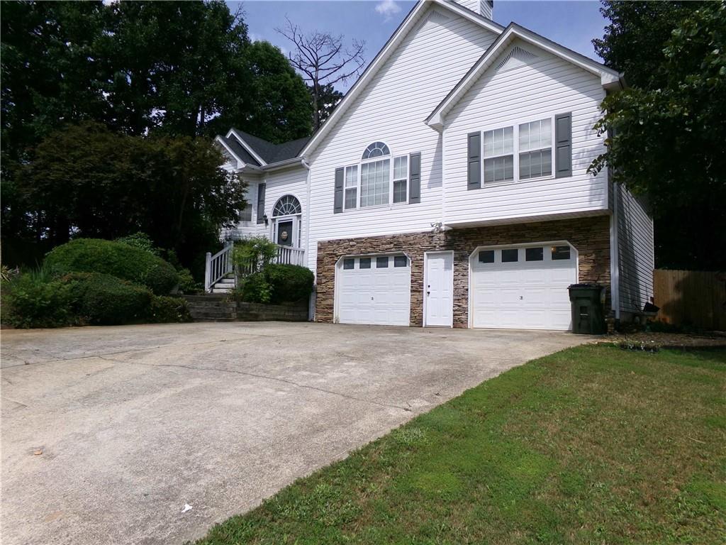 49 Brinkley Ct., Dallas, GA 30157
