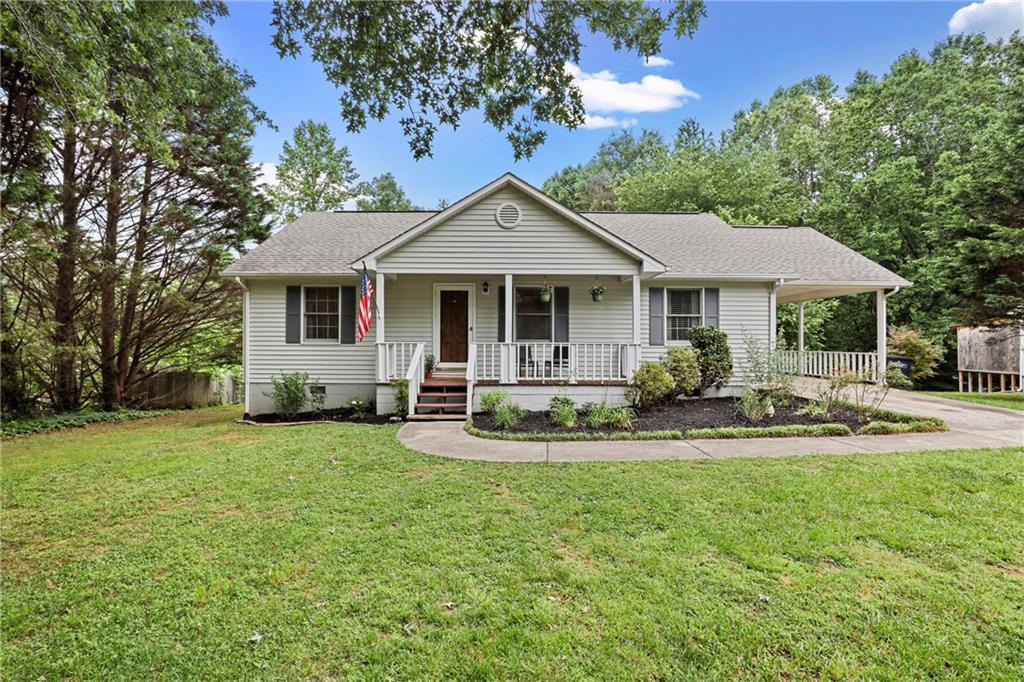 250 Vermont St., Demorest, GA 30535