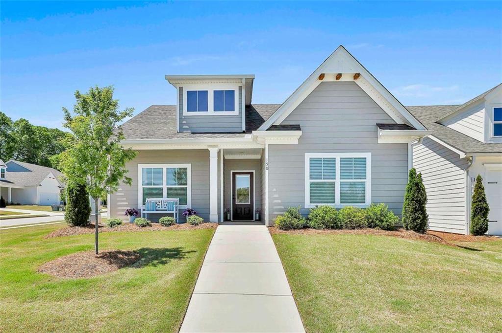 150 Pinedale Ln., Senoia, GA 30276