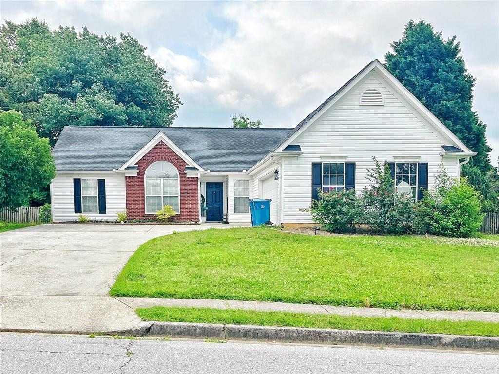 2647 Midler Ct., Buford, GA 30519