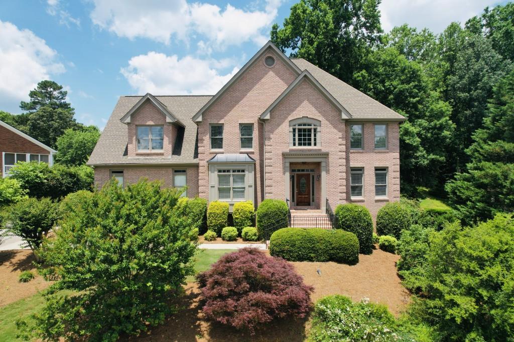 2640 Preston Ridge Ln., Dacula, GA 30019