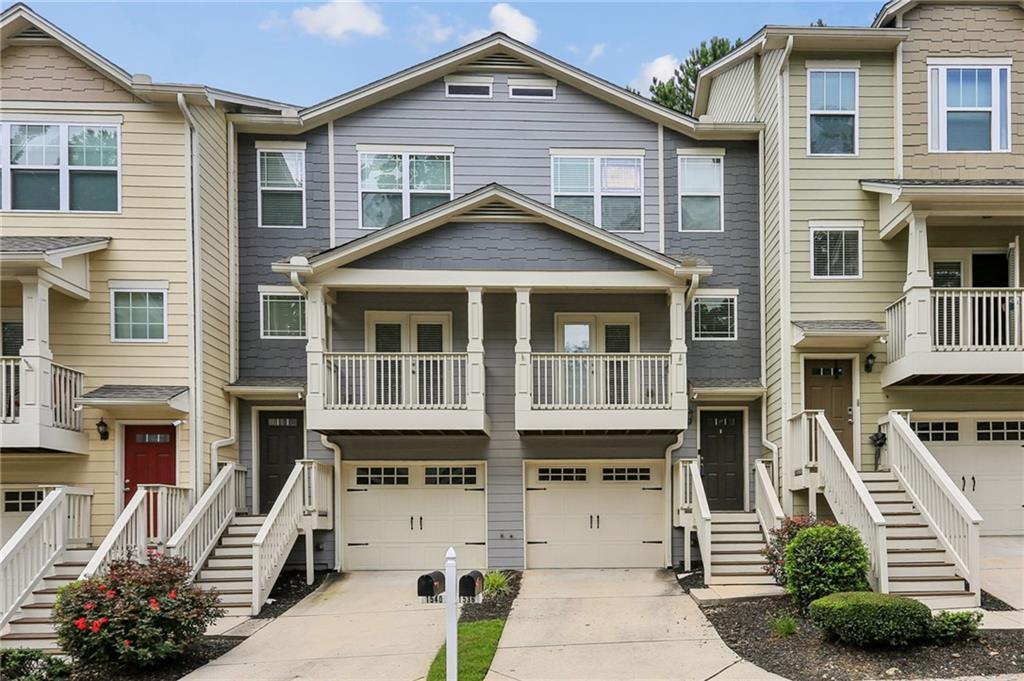 1536 Liberty Pkwy., Atlanta, GA 30318