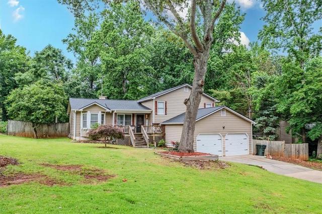 New Homes For Sale This Week That Attend East Paulding Middle School: June 6th to June 12th