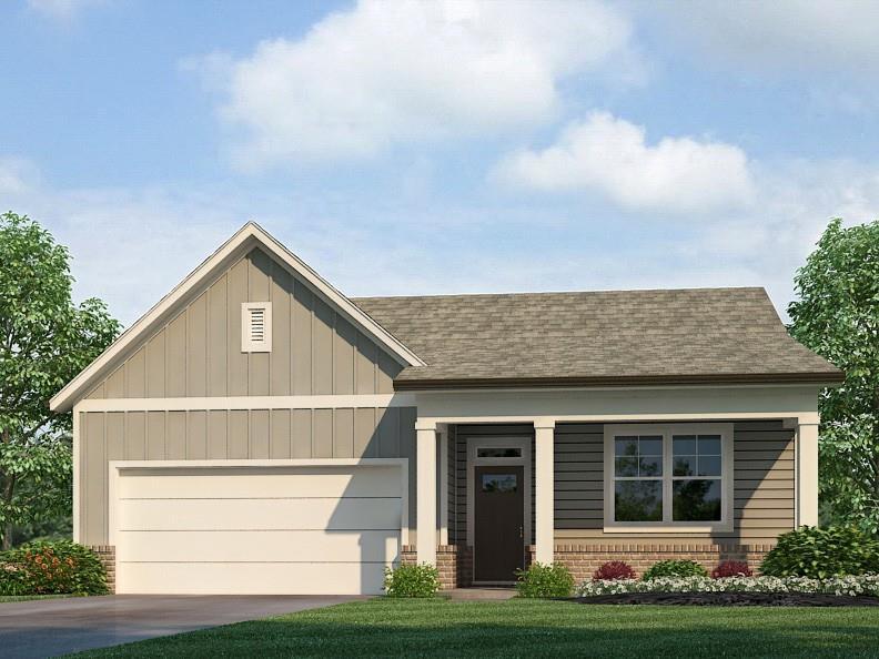 4060 Peregrine Way, Gainesville, GA 30506