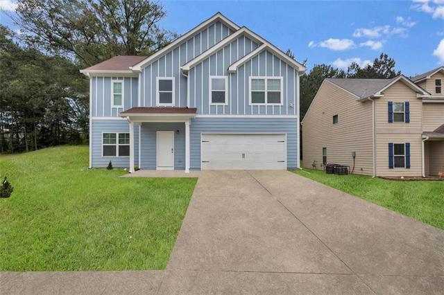New Construction Homes For Sale This Week That Attend Oakley Elementary School: June 4th to June 10th