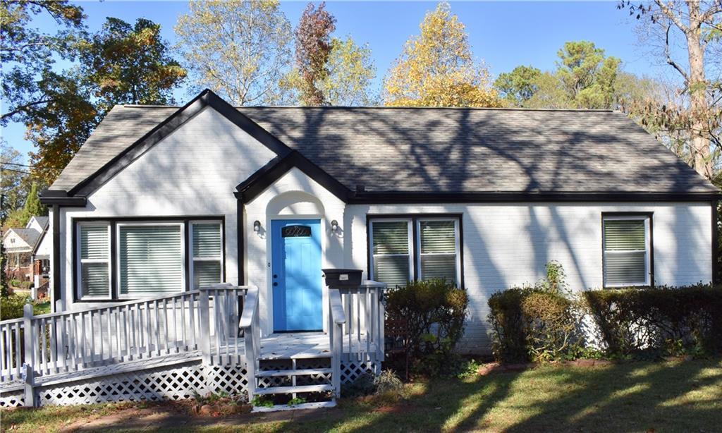 2502 Tupelo St., Atlanta, GA 30317