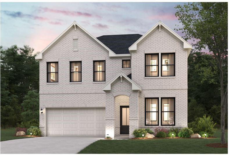 2088 Brookhill Way, Snellville, GA 30078