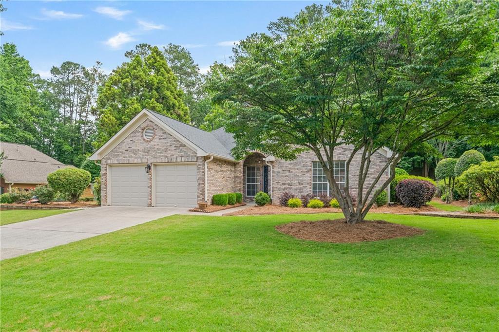 425 Greenmont Walk Ct., Alpharetta, GA 30009