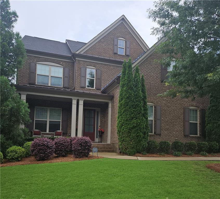 5830 Caveat Ct., Suwanee, GA 30024