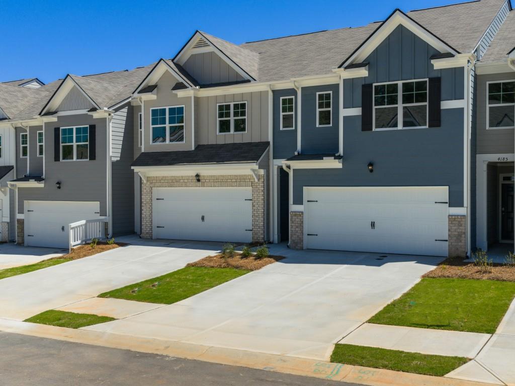 4172 Kestrel Ct., Gainesville, GA 30506
