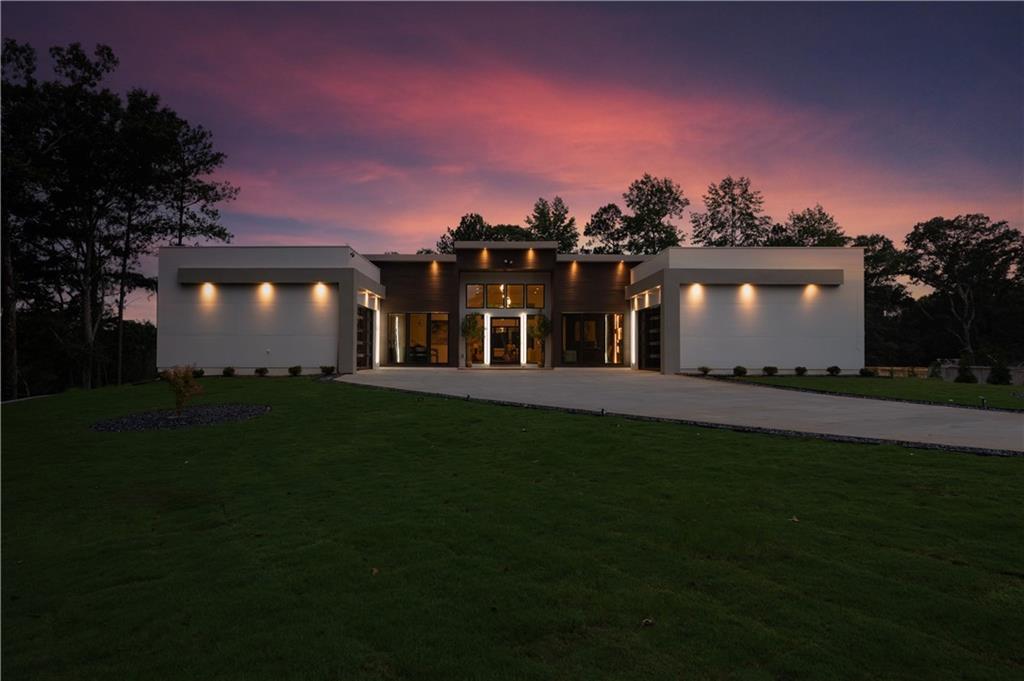 292 Highway 279, Fayetteville, GA 30214