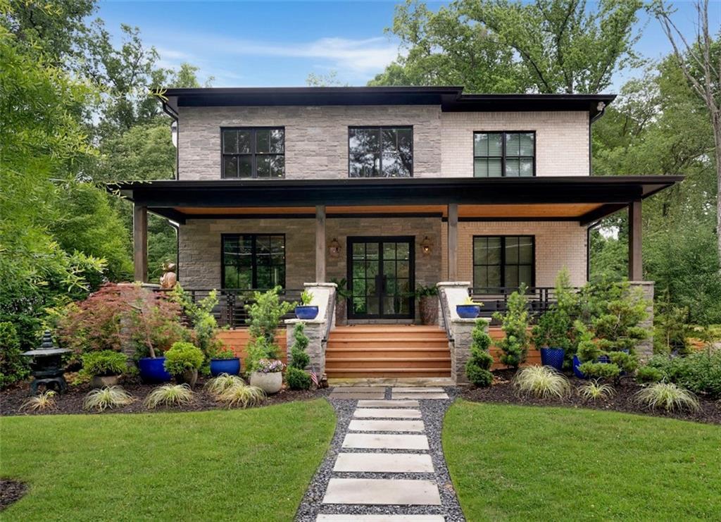 1380 Wayne Ave., Atlanta, GA 30306