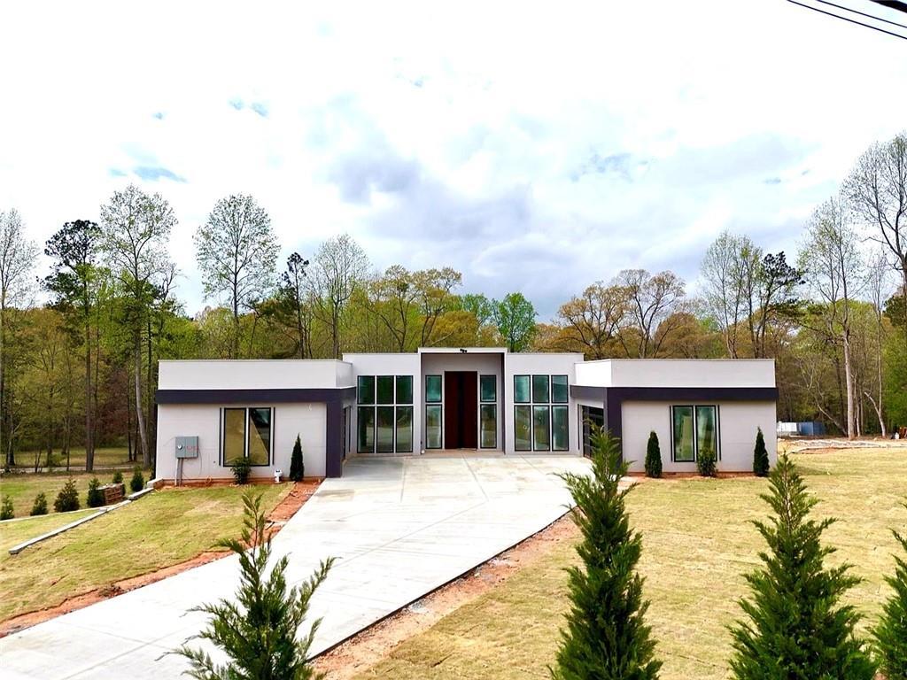 Highway 279, Fayetteville, GA 30214