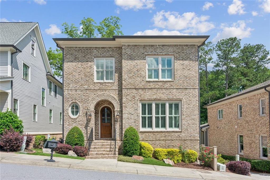 5971 Brundage Ln., Norcross, GA 30071