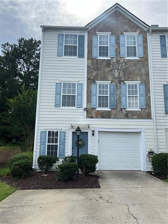 4336 Thorngate Ln., Acworth, GA 30101