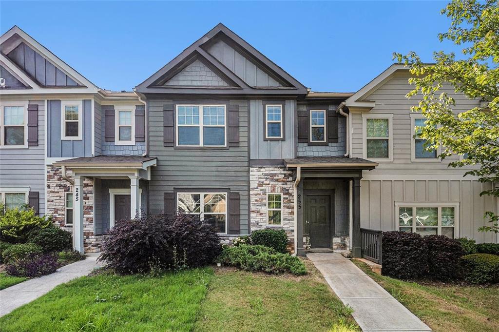 255 Orchard Dr., Covington, GA 30014