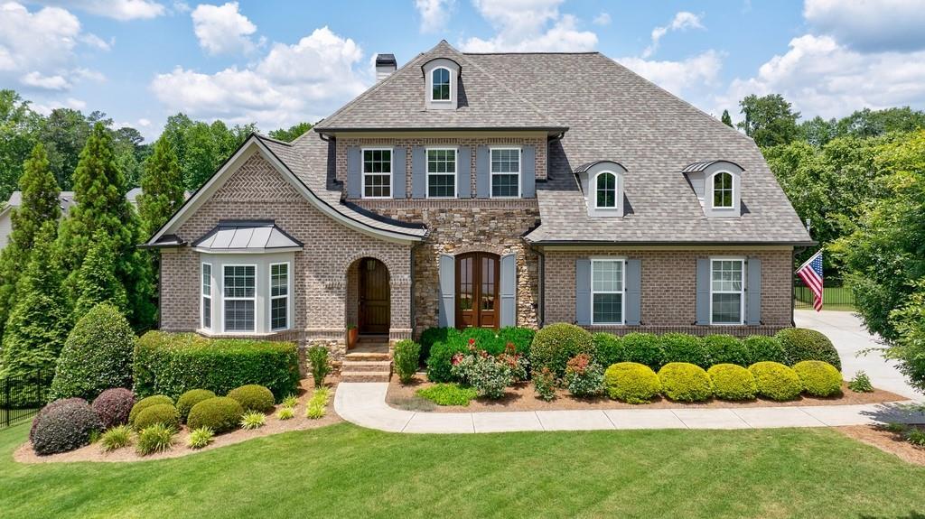 9015 Emerson Pl., Alpharetta, GA 30004