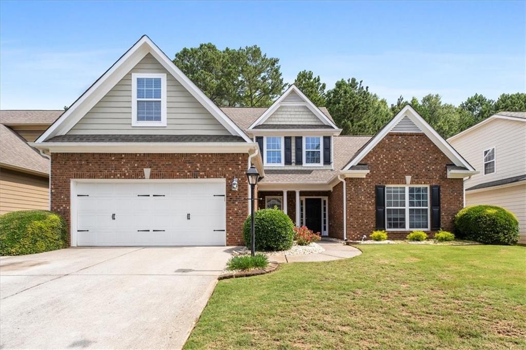 320 Roland Manor Dr., Dacula, GA 30019