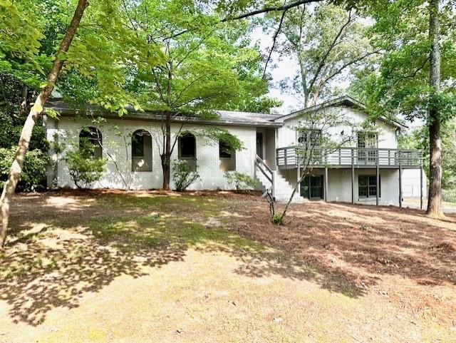 5384 Blackhawk Dr., Acworth, GA 30102