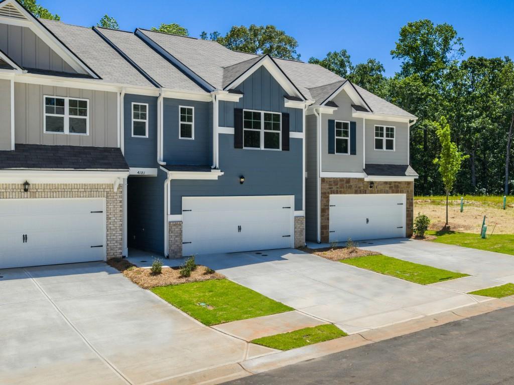 4148 Kestrel Ct., Gainesville, GA 30506