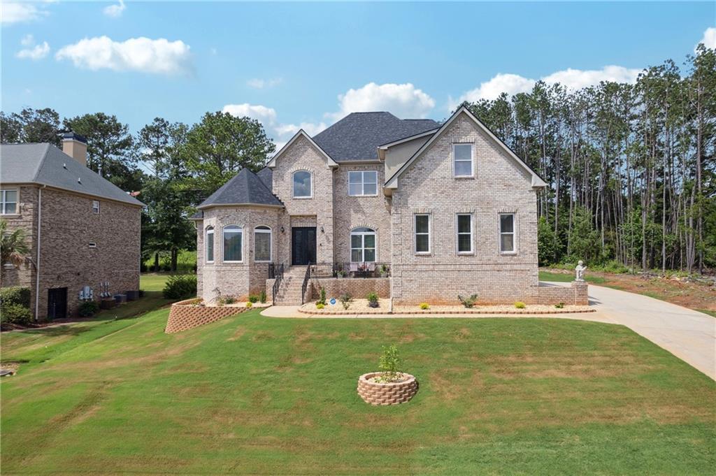 2548 Westchester Way, Conyers, GA 30013