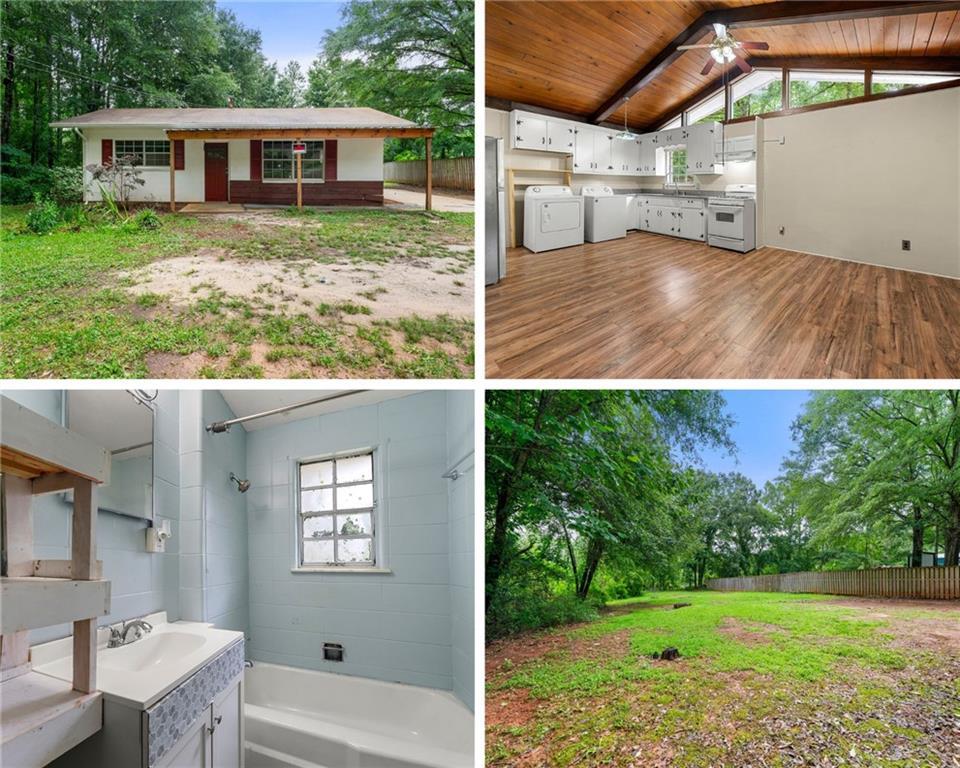 20 Cheryl Ter., Covington, GA 30016