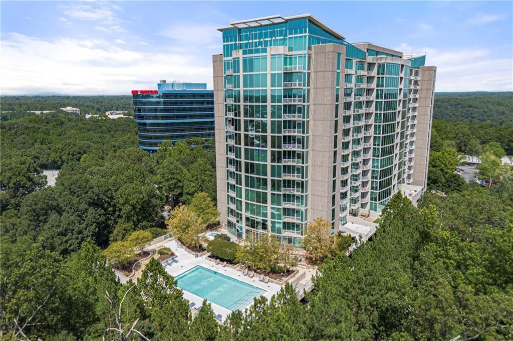 3300 Windy Ridge Pkwy. #809, Atlanta, GA 30339