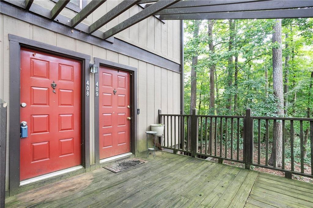 408 River Run Dr., Sandy Springs, GA 30350