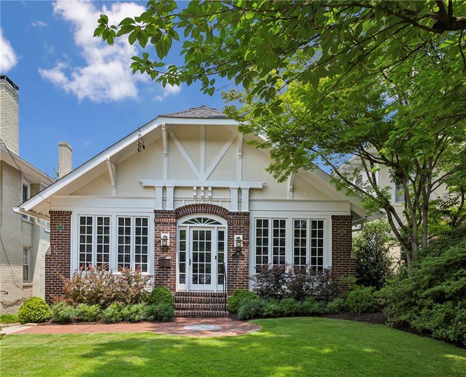 16 Walker Ter., Atlanta, GA 30309