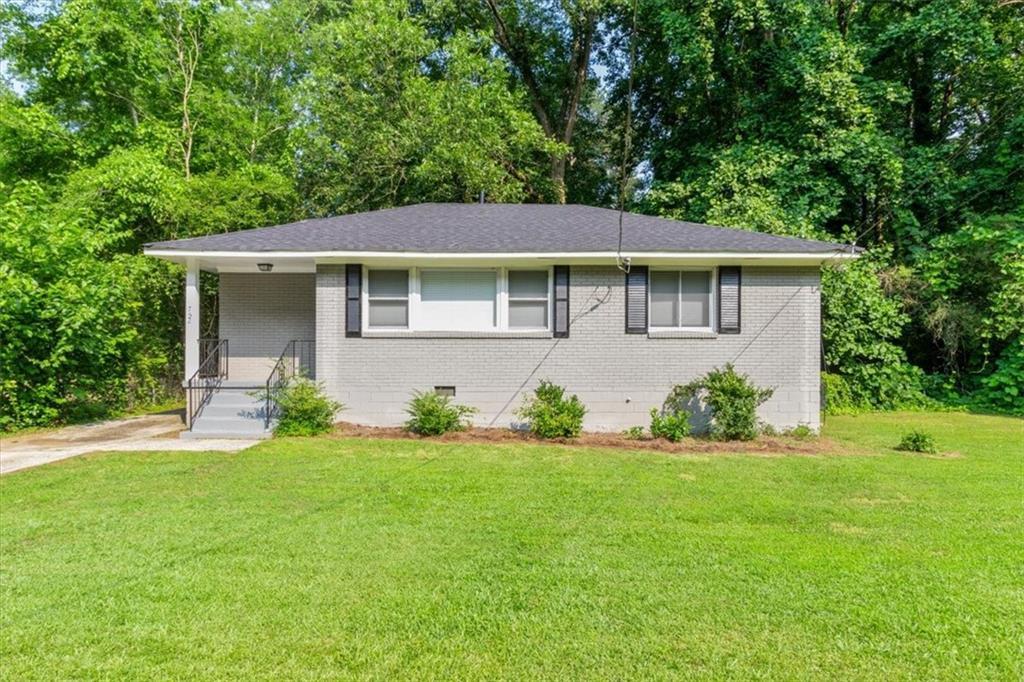752 Jefferson Ave., Atlanta, GA 30315