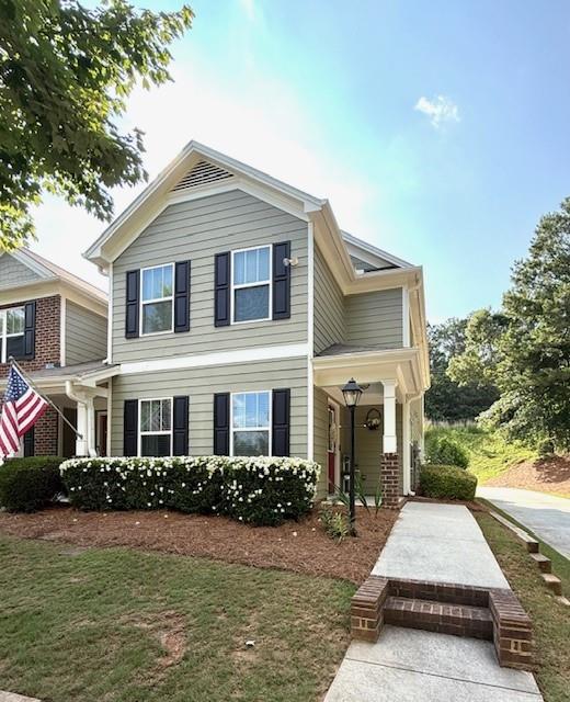 397 Cypher Dr., Suwanee, GA 30024