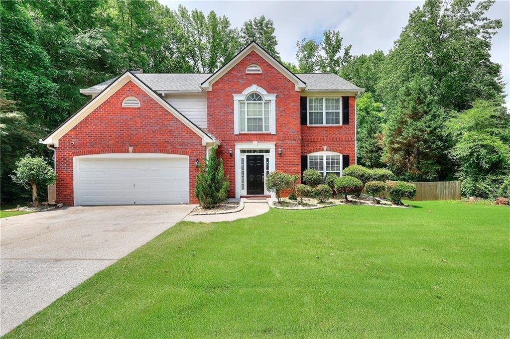 630 Beckenham Walk Dr., Dacula, GA 30019