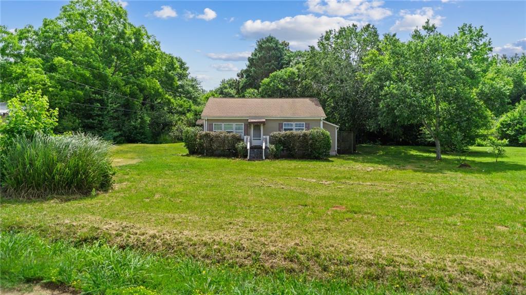 3965 Highway 29, Colbert, GA 30628